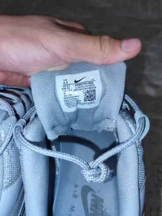 Nike Air Max 95 Taglia 43