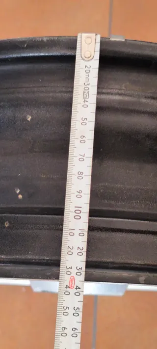 4 Llantas Renault 5 Copa Turbo (Alpine)