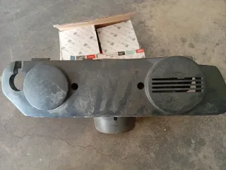 Tapa Variador Vespino NL ALX SC