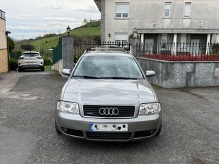 Audi A6 2003