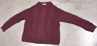 Lotto 3 maglioni Terranova donna taglia M