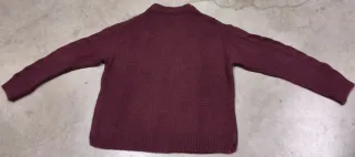 Lotto 3 maglioni Terranova donna taglia M