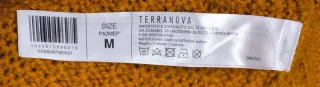 Lotto 3 maglioni Terranova donna taglia M