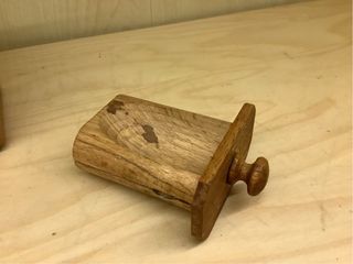 Molino de especias Peugeot antiguo