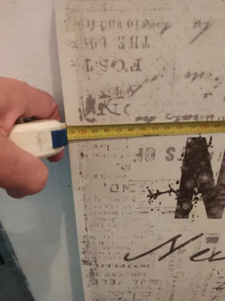 Cuadro Decorativo NYC New York