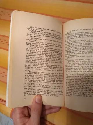 Libros de la colección BestSellers Planeta