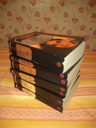 Libros de la colección BestSellers Planeta