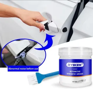 Grasa Lubricante Multiusos Casa Coche FUENGIROLA