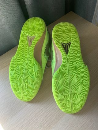 Nike Ja 1 Halloween Sneakers