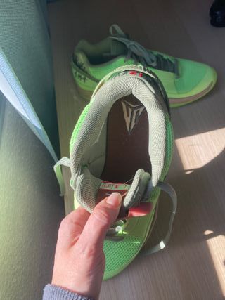 Nike Ja 1 Halloween Sneakers