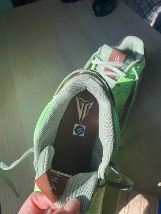 Nike Ja 1 Halloween Sneakers