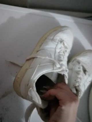 Sneakers Nike Bianchi