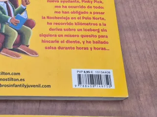 Pack de 4 Libros Infantiles