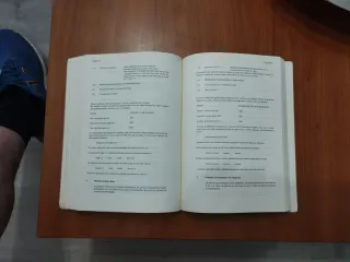 Gramática inglesa e inglés marítimo