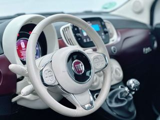 Fiat 500 Lounge 70CV