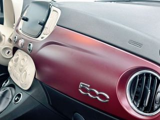 Fiat 500 Lounge 70CV