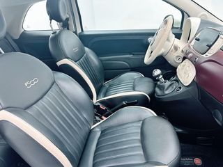 Fiat 500 Lounge 70CV
