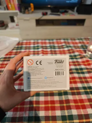 Funko Pop Dobby Harry Potter #17