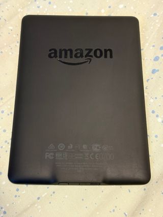 Kindle Paperwhite 6ta Gen