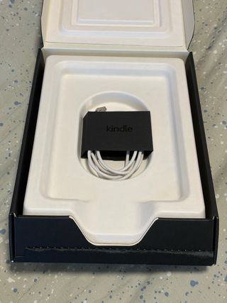 Kindle Paperwhite 6ta Gen