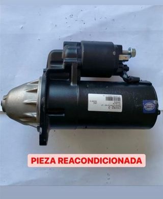Motor arranque fiat brava (182) 1.9 td 100 48056