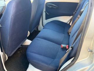 Fiat Punto automatico