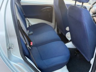 Fiat Punto automatico