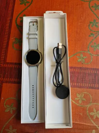 Samsung Galaxy Watch4 Classic LTE