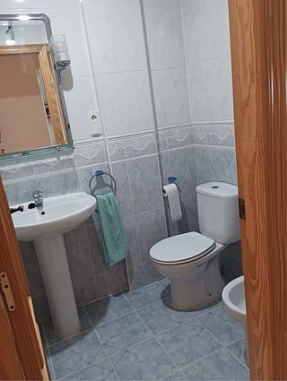 Alquiler Apartamento Oropesa de Mar Julio y Agosto