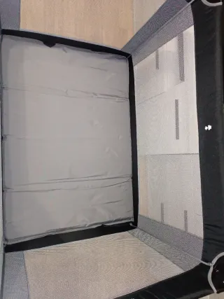 Cuna de viaje Graco