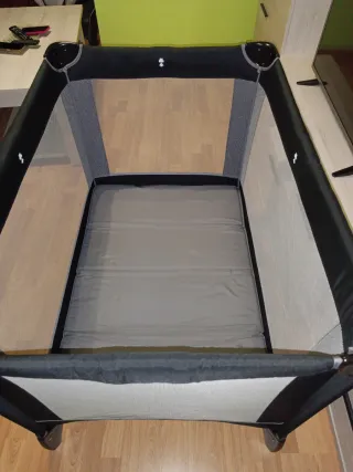 Cuna de viaje Graco