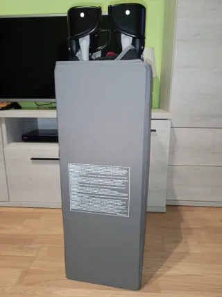 Cuna de viaje Graco