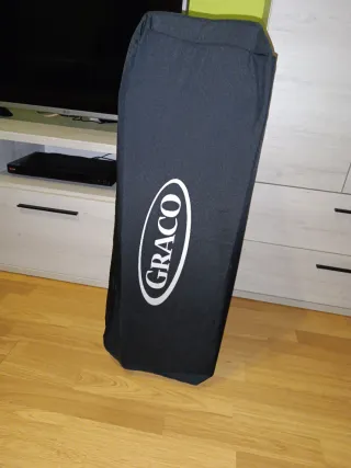 Cuna de viaje Graco