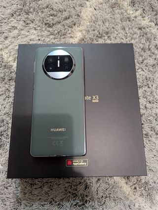 Huawei Mate X3 512GB Verde