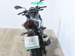 KAWASAKI Z 125