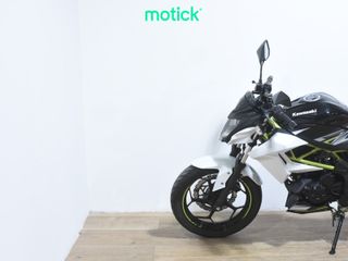 KAWASAKI Z 125