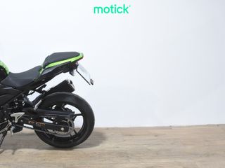 KAWASAKI Z 400