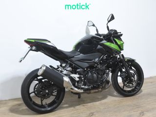 KAWASAKI Z 400