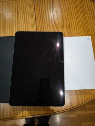 Xiaomi Pad 6S Pro Gris Casi Nueva