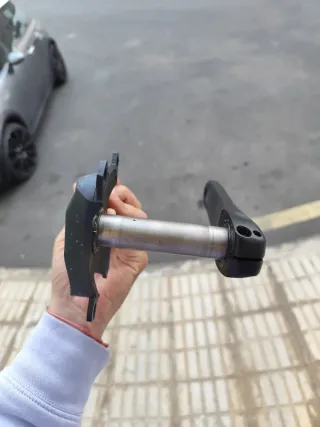 Bielas Shimano Ultegra 8100 175mm