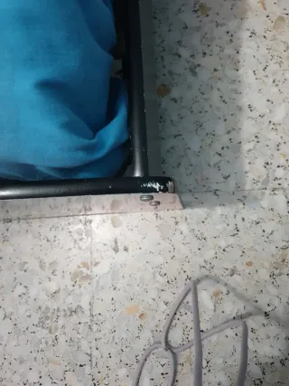 Cama  niños Cars Rayo McQueen 140cm con colchon nu