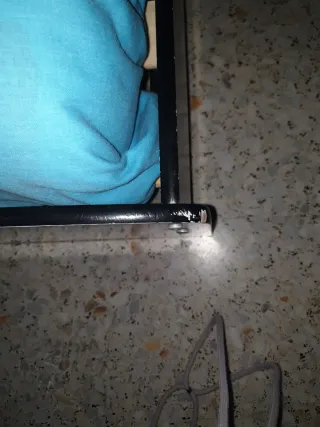 Cama  niños Cars Rayo McQueen 140cm con colchon nu