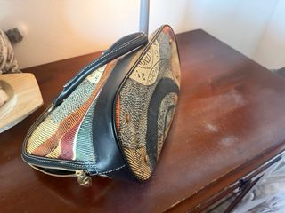 Borsa Gattinoni Planetarium Bauletto Vintage
