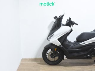HONDA FORZA 125