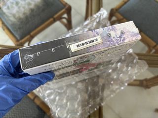 Persona Revelations PC Caja Exclusivo Nuevo Raro