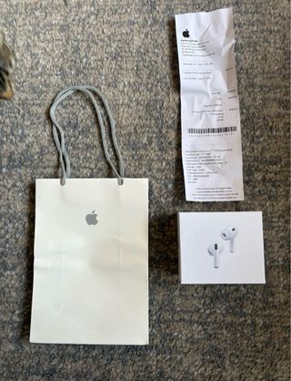 𝗔𝗶𝗿𝗣𝗼𝗱𝘀 𝗣𝗿𝗼 𝟯