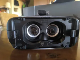 Samsung Gear VR Gafas Realidad Virtual