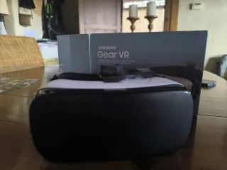Samsung Gear VR Gafas Realidad Virtual