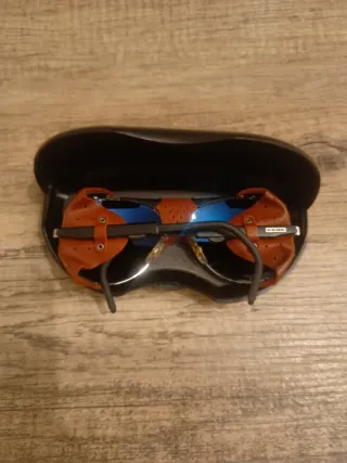 Gafas de sol montaña Cébé 395