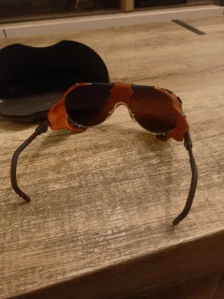 Gafas de sol montaña Cébé 395